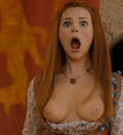 Eline Powell Nude On Game Of Thrones