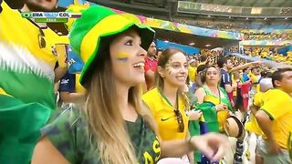 Brazilian Girl