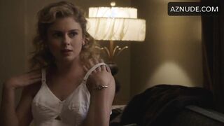 Rose McIver in Masters of Sex