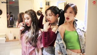 Twice - Chaeyoung, Nayeon & Mina
