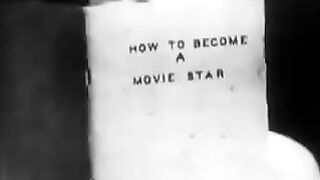 how to become a movie star