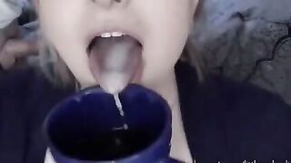 Cum & Coffee