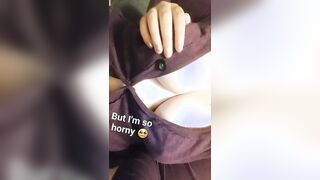 video [f]rom my snapchat