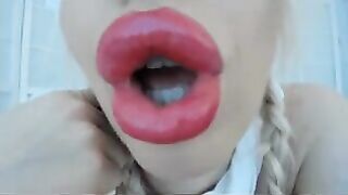Random lips #2