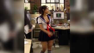 Brenda Song plot from Dads (x-post watchitfortheplot)