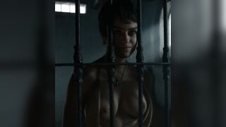 Rosabell Laurenti Sellers' plot from 'Game of Thrones'