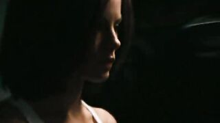Kate Beckinsale in 'Whiteout'