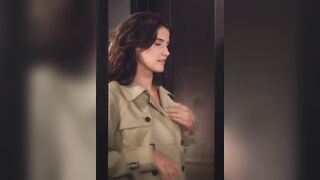Cobie Smulders on How I Met Your Mother