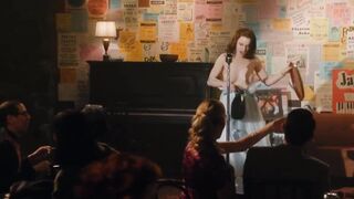 Rachel Brosnahan - Marvelous Mrs. Maisel (2017)