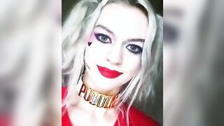 Harley Quinn gif