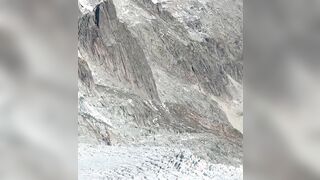 [365 Gigapixels] Interactive photo of Mont Blanc (link in comments)