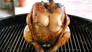 Chicken breasts.