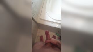 (GIF) The result of yesterday's shower (M)