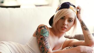 Alysha Nett [cross posted from /r/cutegirlgifs]