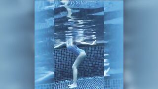 Hyomin - Swimsuit