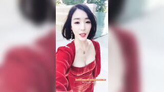 Tiffany Young - Queen of Halloween