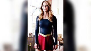 Kara Danvers or Supergirl ? I can't tell