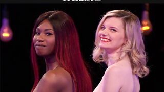 Naked Attraction (UK) S4 Ep6 - Clarissa