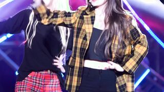 Red Velvet - Irene's Rack & Seulgi
