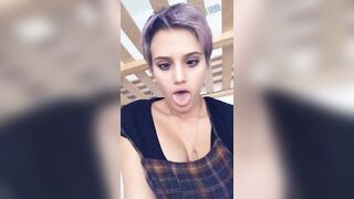 ''I don’t know what I’m doing but for some reason I want attention? Ahegao game strong. '' X-Post from XxmoonmaidenxX