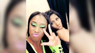 Naomi & Ember