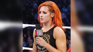 Cute Becky