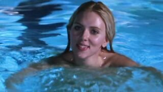 Scarlett Johansson - He's Just Not That Into You (2009)