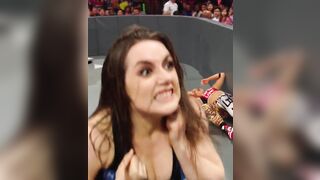Nikki Cross: Raw 1-14-19