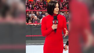 Charly Caruso: Raw 1-14-19