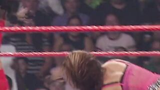 Mickie James thong slips/whaletail Compilation [Pt.2]