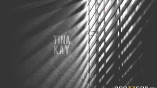 Big Tits At Work - Tina Kay