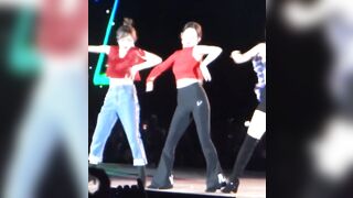 Red Velvet - Joy/Irene SMTown Chile