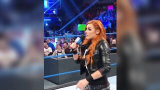 Becky Lynch: SDL 1-22-19