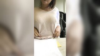 I hope my co-workers don‘t mind a little [f]un in office