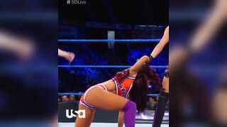 Carmella: SDL 2-5-19