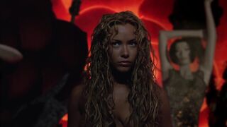 Kristanna Loken in Terminator 3