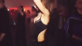 Party Dancing