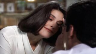 Teri Hatcher - Lois Lane seduces Clark Kent into Supersex (Lois & Clark x The Cool Surface) [AUDIO] [MIC]