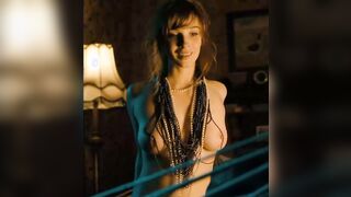 vica kerekes in Men in Hope(reversed)