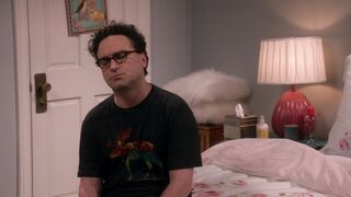 Kaley Cuoco - The Big Bang Theory S12E15 TheDonation Oscillation (2019)