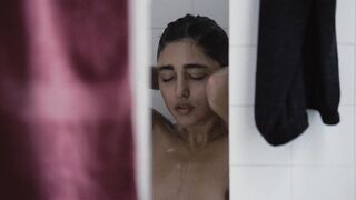 Iranian actress Golshifteh Farahani