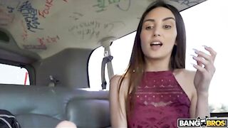 [/r/FullXxXHD] BangBus - Natalia Nix College Student Fucks For Tuition Money