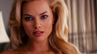 Margot Robbie- The Wolf of Wall Street compilation (NSFW)