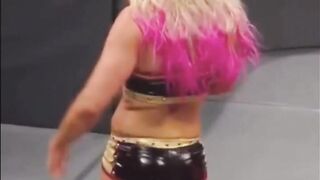 (r/LittleMissBliss) Alexa Bliss