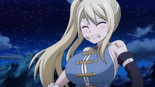 Higher Quality Loop of Lucy [Fairy Tail]