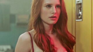 Madelaine Petsch from Riverdale