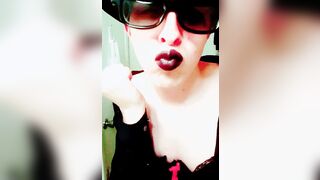 Bad girl blowjob slut????????????❤