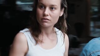 Digging for Fire with Brie Larson