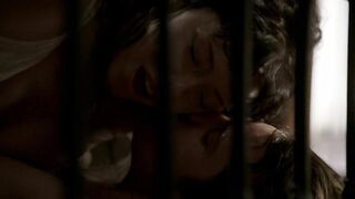 Molly Parker - Deadwood S02E01