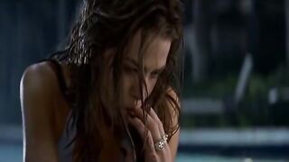 Denise Richards and Neve Campbell in Wild Things (Full Scene)